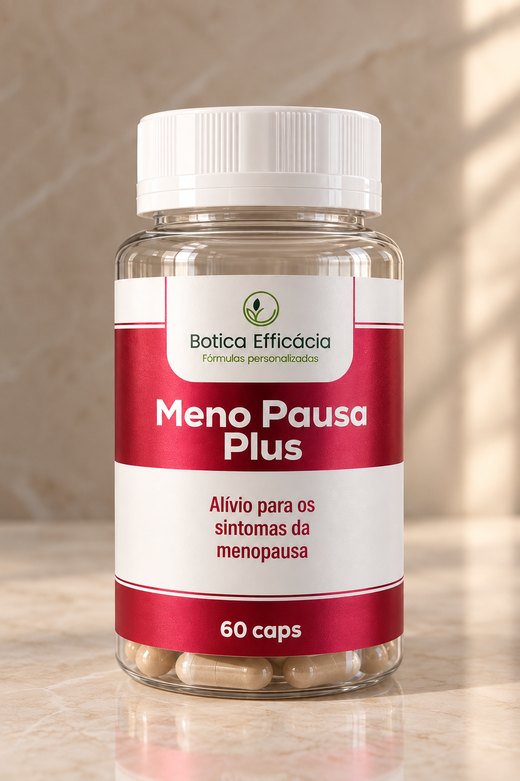 Meno Pausa Plus