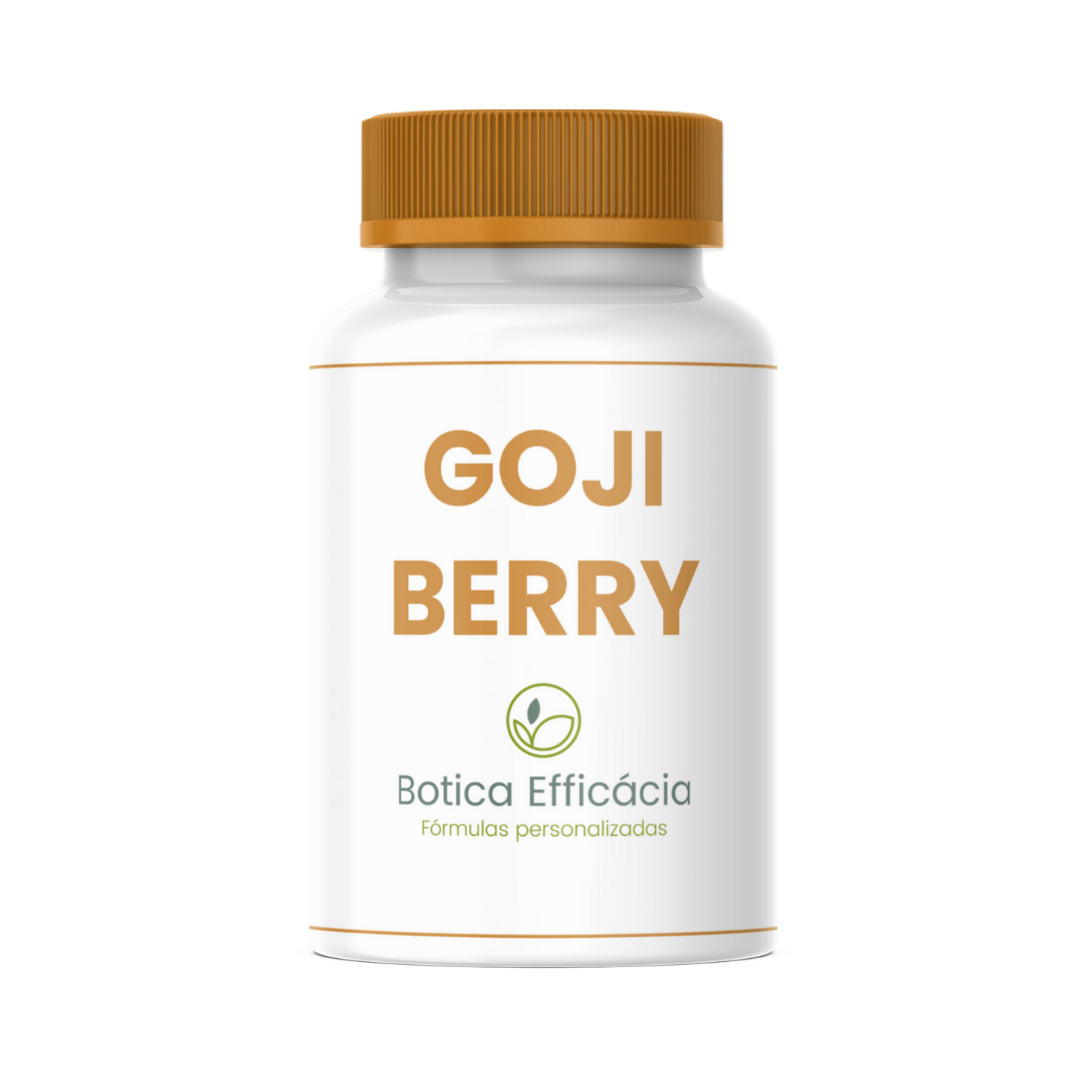 Goji Berry