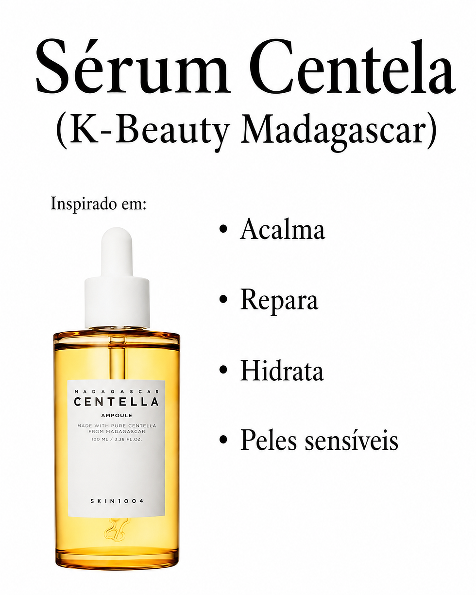 Miniatura: Centela Sérum