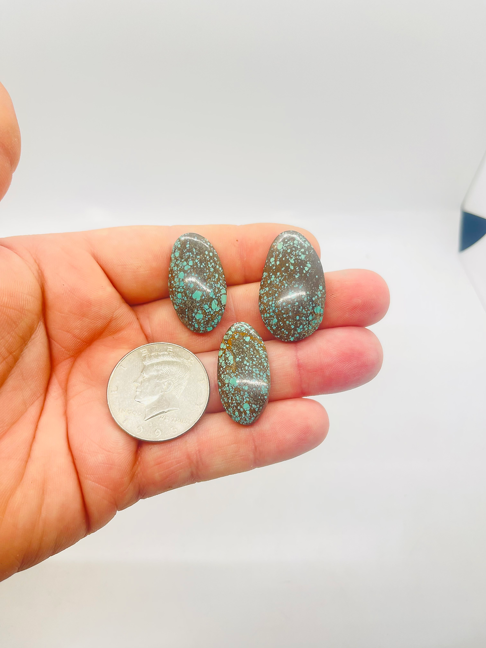 Hubei Turquoise Cabs