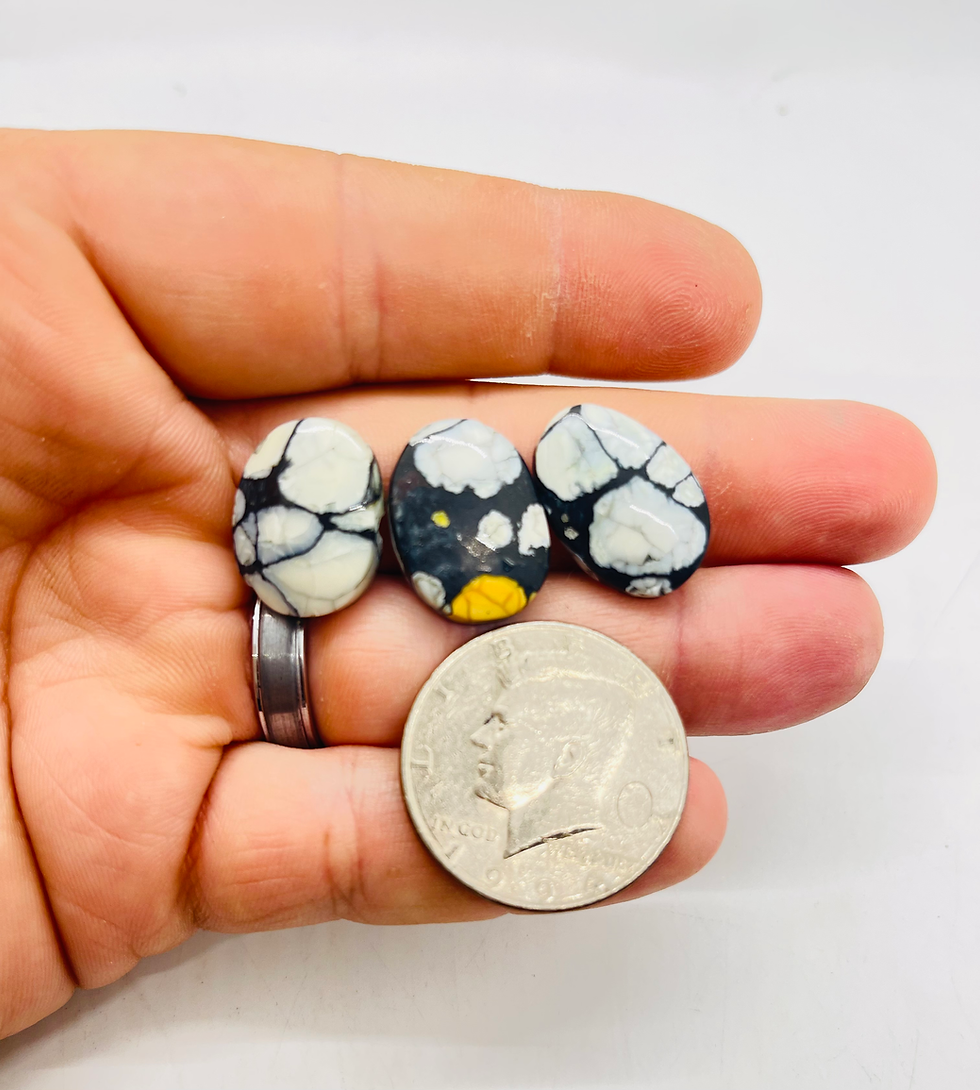 Hubei Turquoise Bamboo Mnt cabs