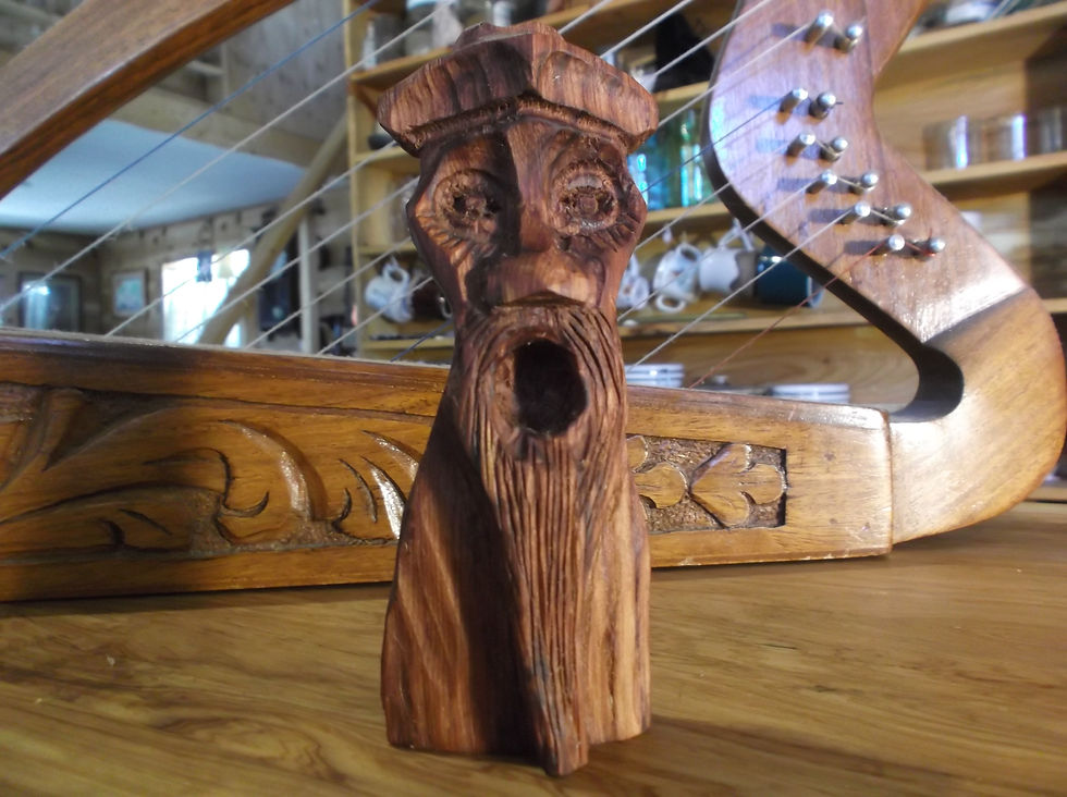 Thumbnail: The Fisherman