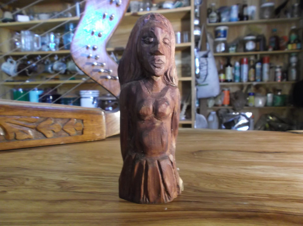 Thumbnail: The Soldier's Wife