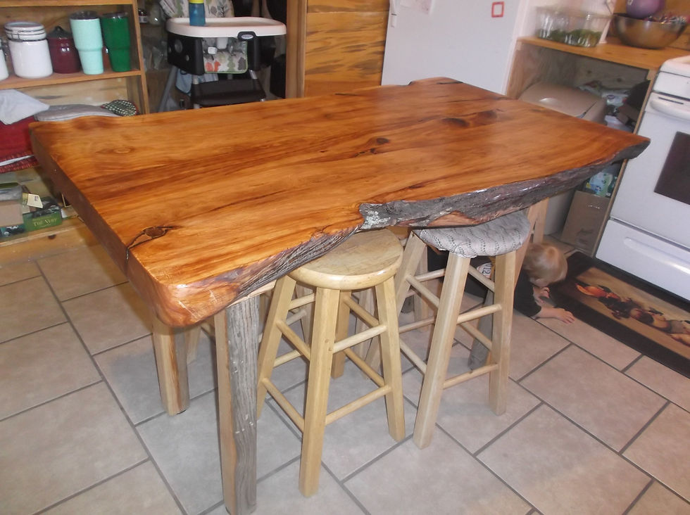 Thumbnail: Kitchen Island