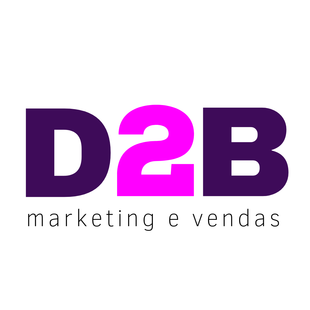 D2b Marketing Ltda