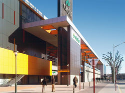 estación de tren roberto robuffo