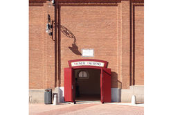 Roberto Robuffo museo taurino