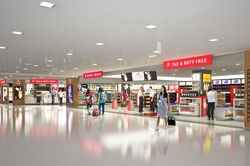 Roberto Robuffo Mexico