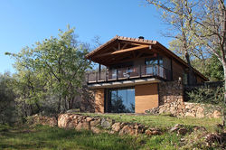 roberto robuffo vivienda gredos