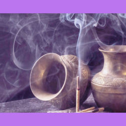 PURIFICARE UN MAZZO DI TAROCCHI