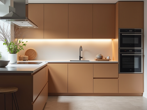 Discover Creative Cabinet Ideas at Kitchens Inc we incorporate your vision