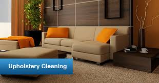Upholstery cleaning deals