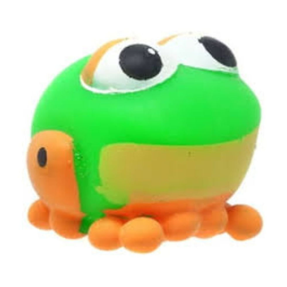 Thumbnail: 2" Squishy Fun Fidget Toy Frog
