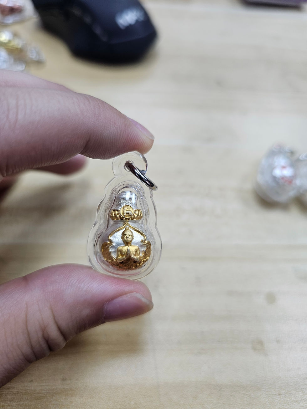 縮圖：愛凱廟 2563 愛凱招財葫蘆