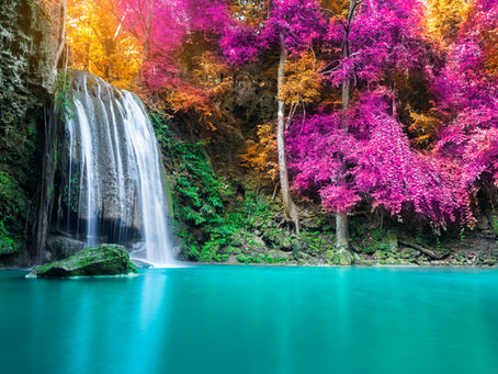 5 Tips For Writing Badass Scenery