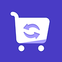 Buy Again & Repeat Orders logo
