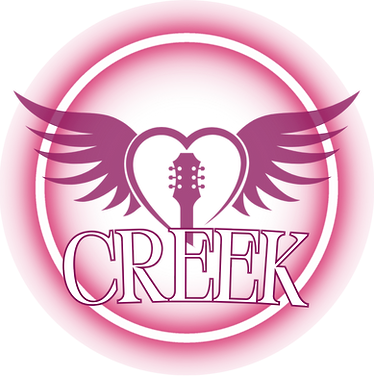 Creek Logo