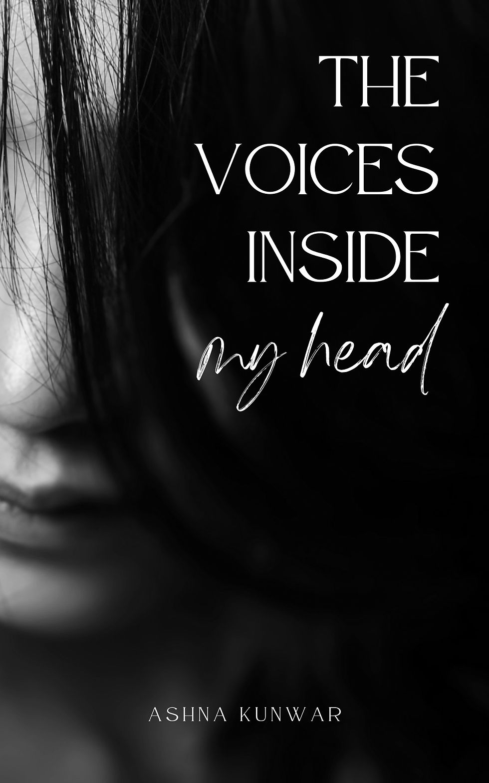 The voices inside my head