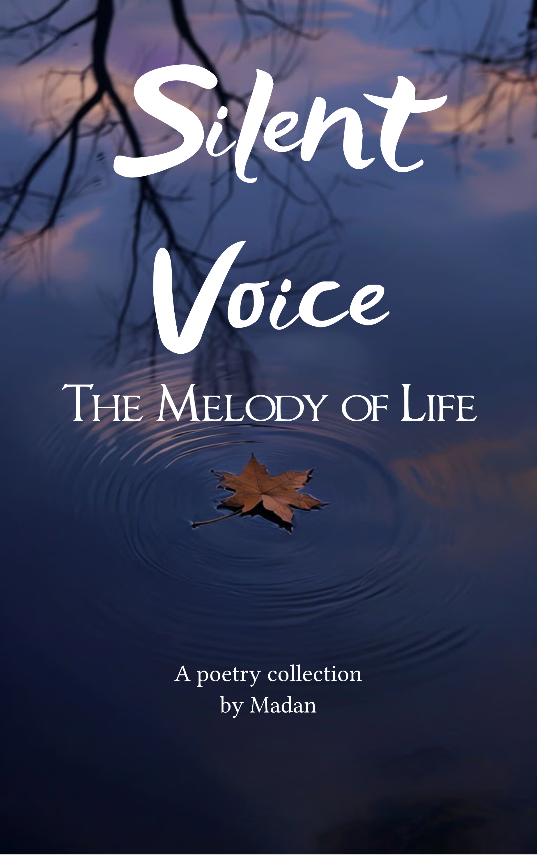 Silent Voice-The Melody of Life