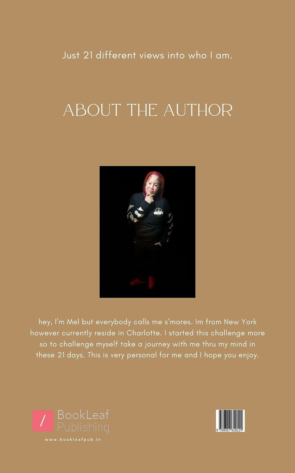 Thumbnail: Inknown ways to Innerstand