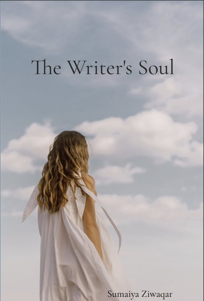 The Writer's Soul-The Writer's Soul