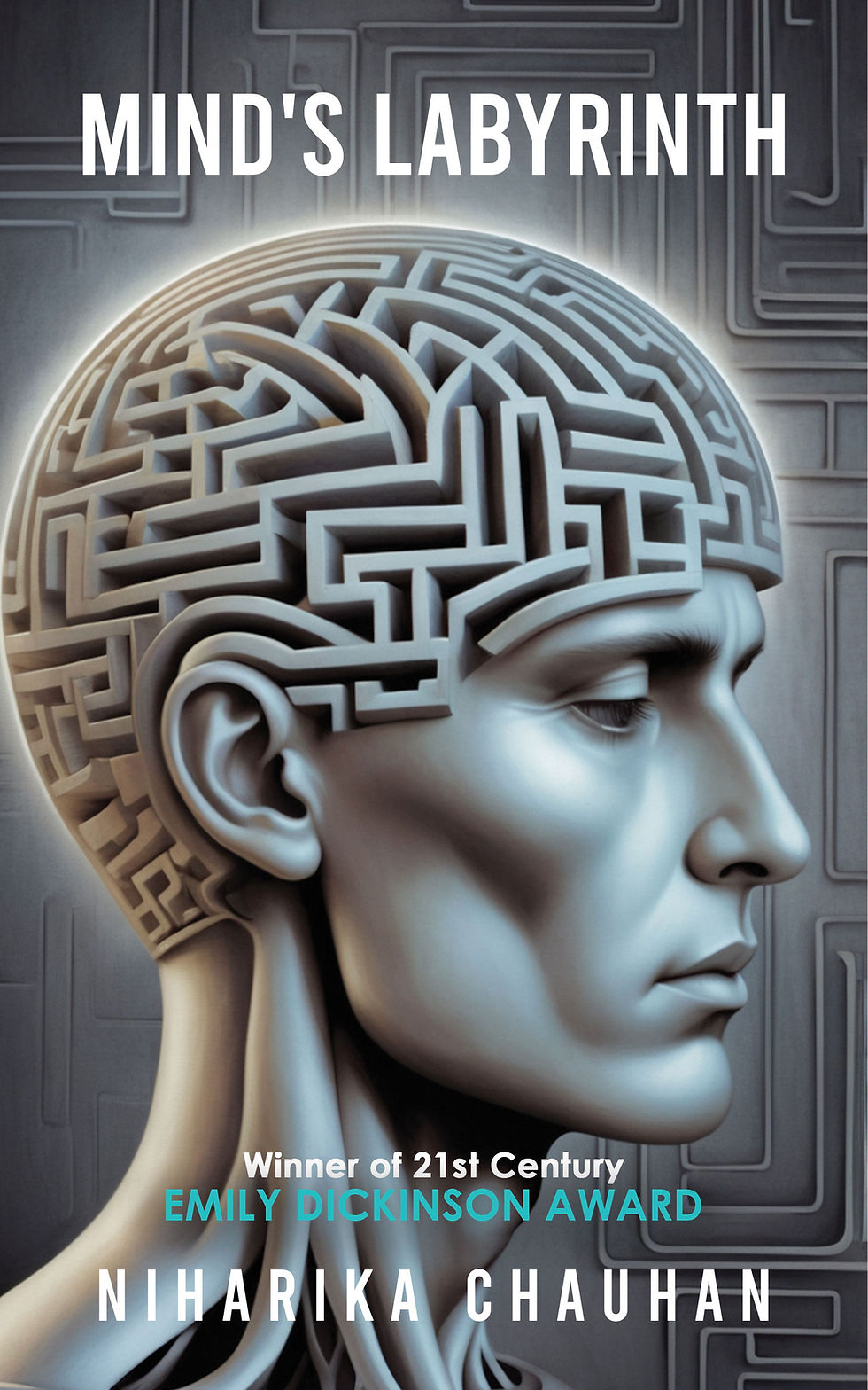 Thumbnail: Mind's Labyrinth-In the Silence of Thought