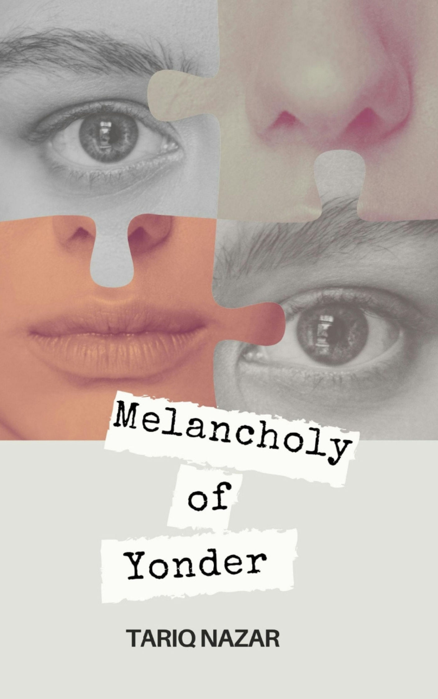 MELANCHOLY OF YONDER