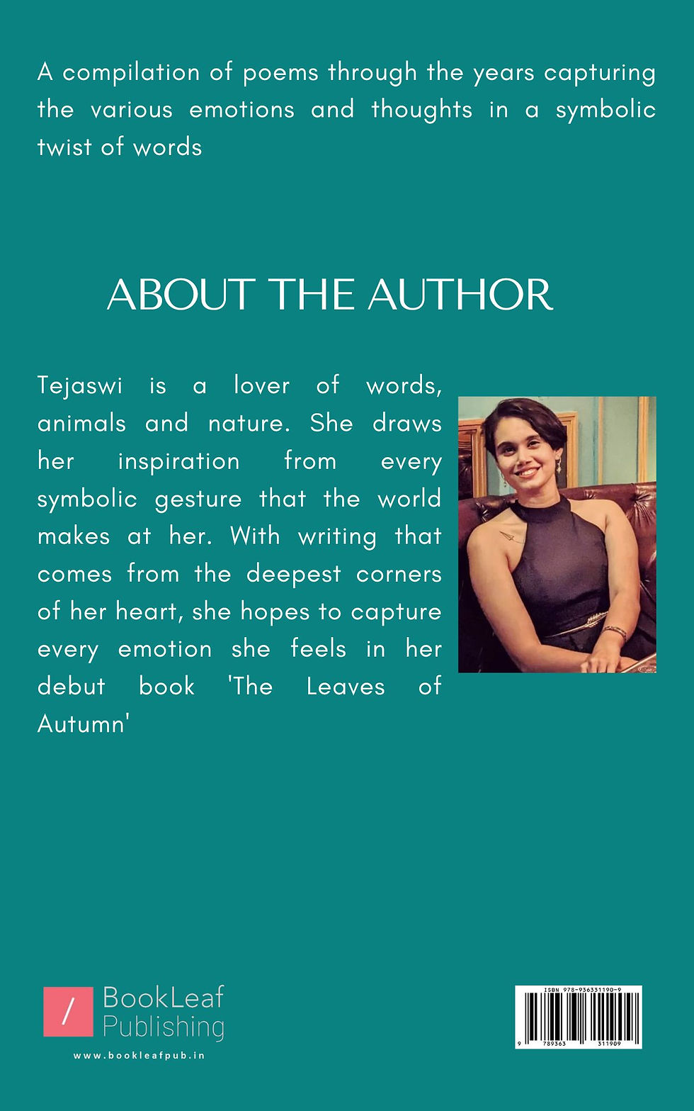 Thumbnail: The Leaves of Autumn