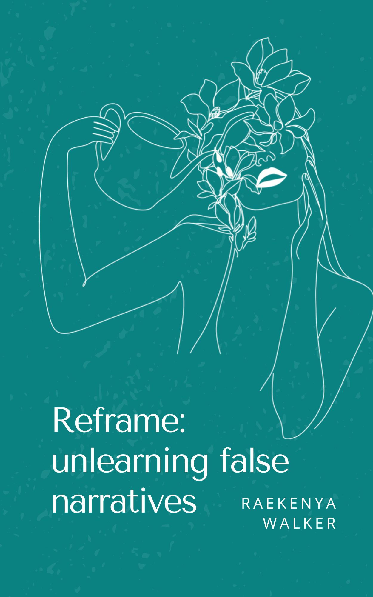 Reframe: unlearning false narratives