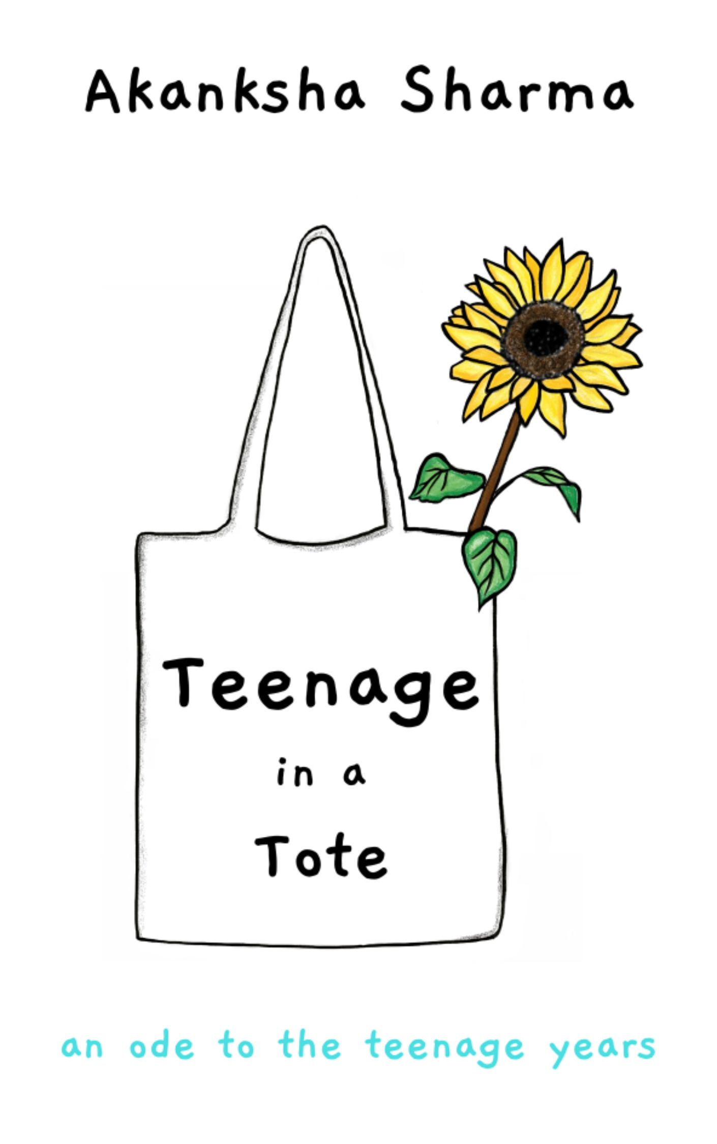 Teenage in a Tote