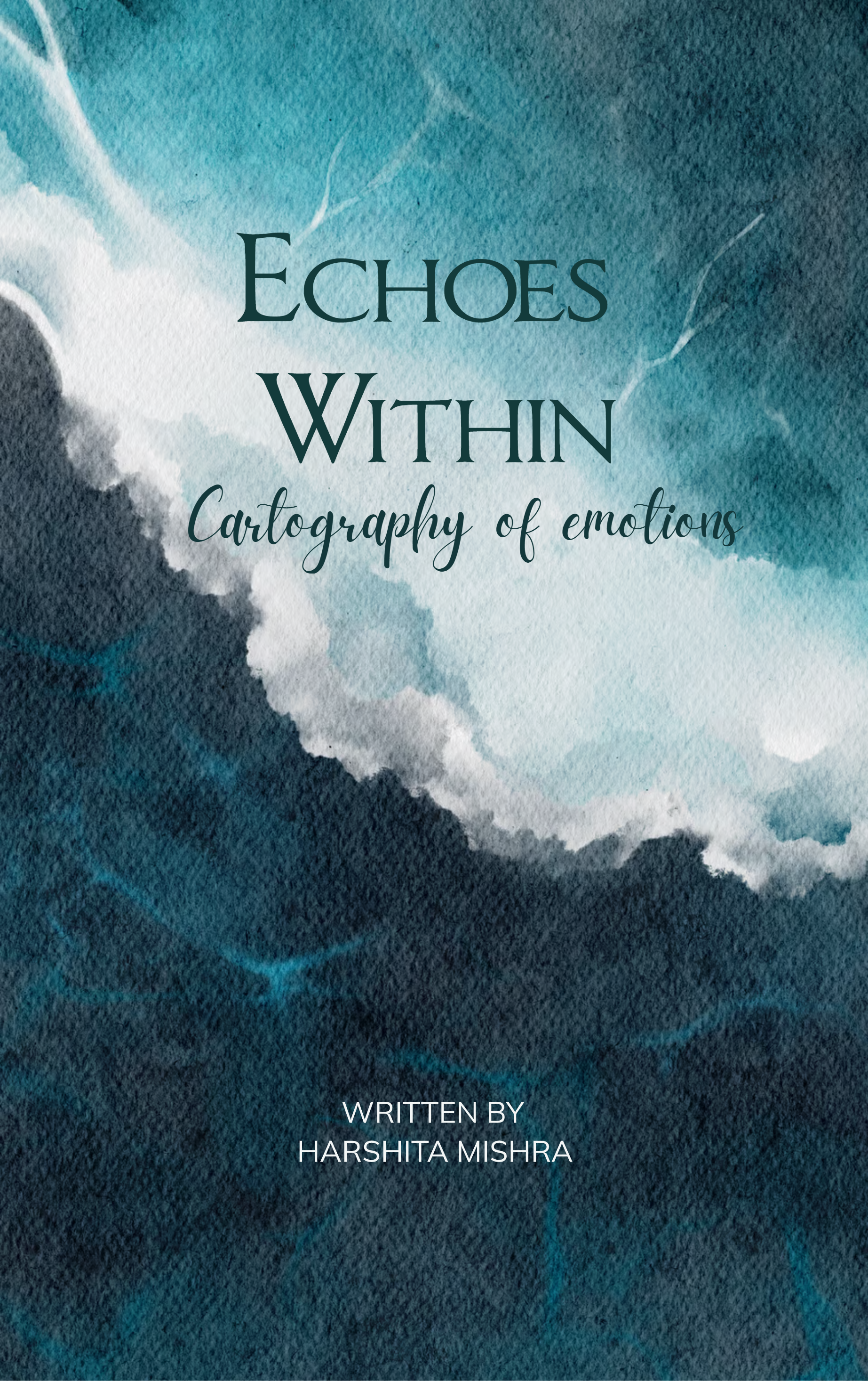 Echoes within-Cartography of emotions