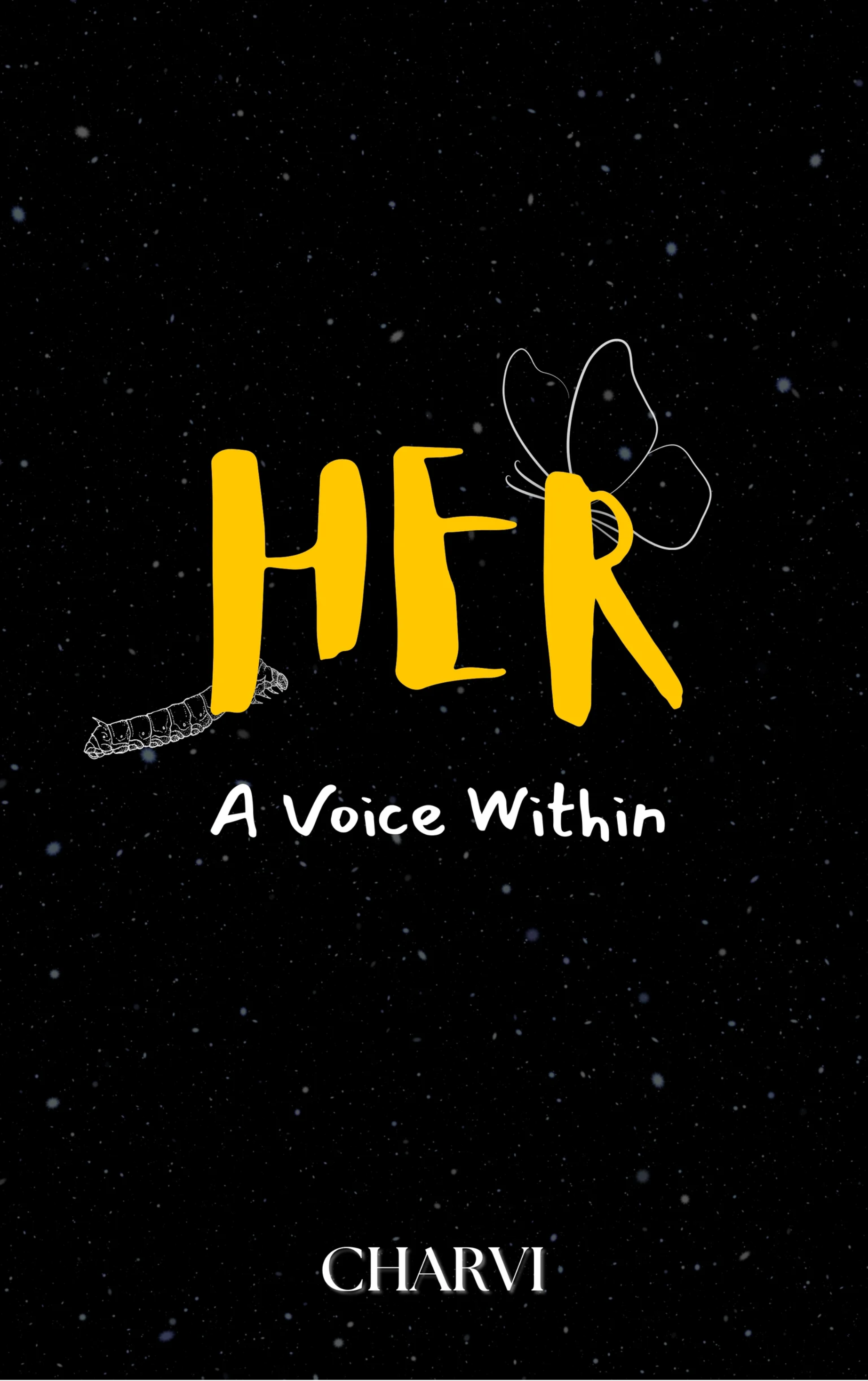 Her-A Voice Within