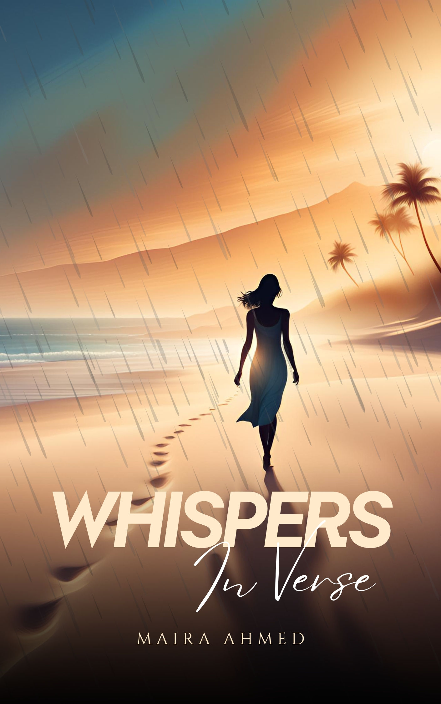 Whispers In Verse