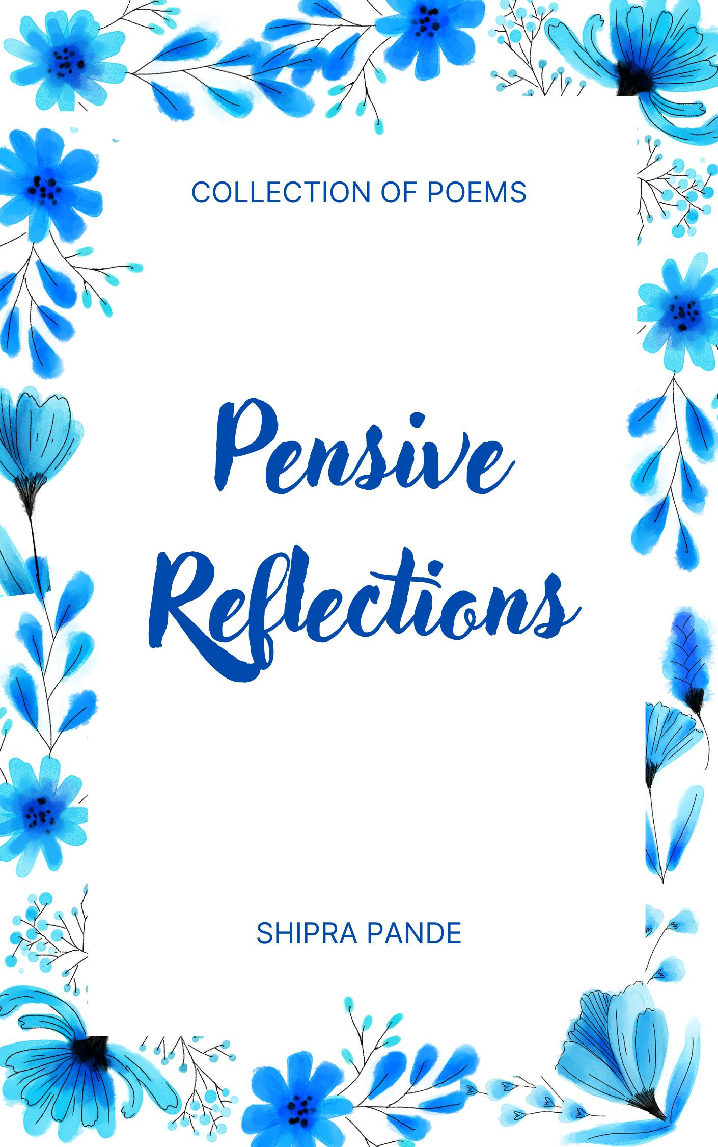 Pensive Reflections
