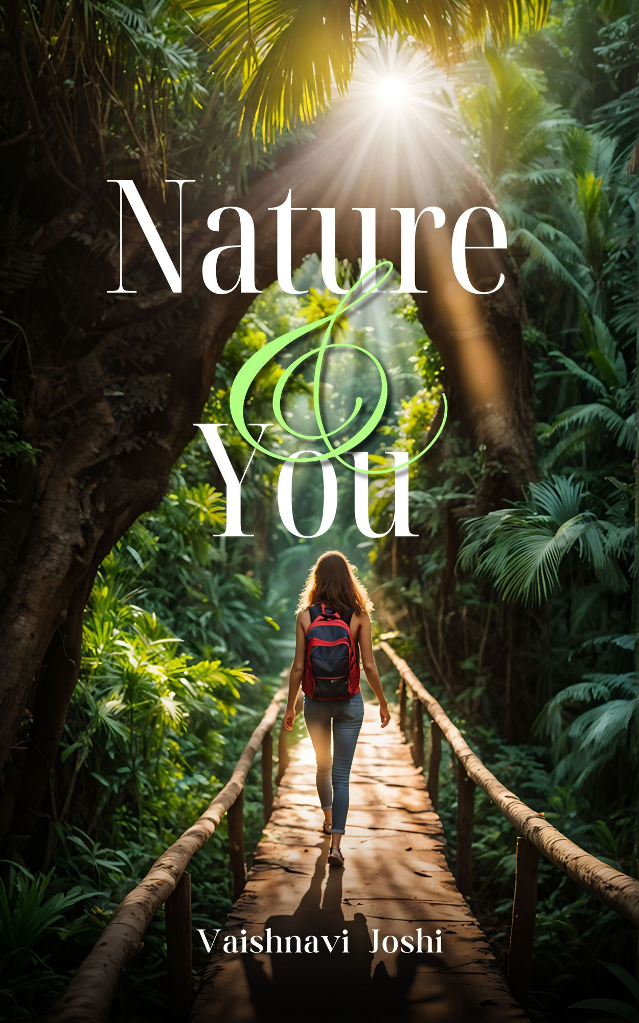 Nature and You