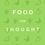 Thumbnail: Food for Thought