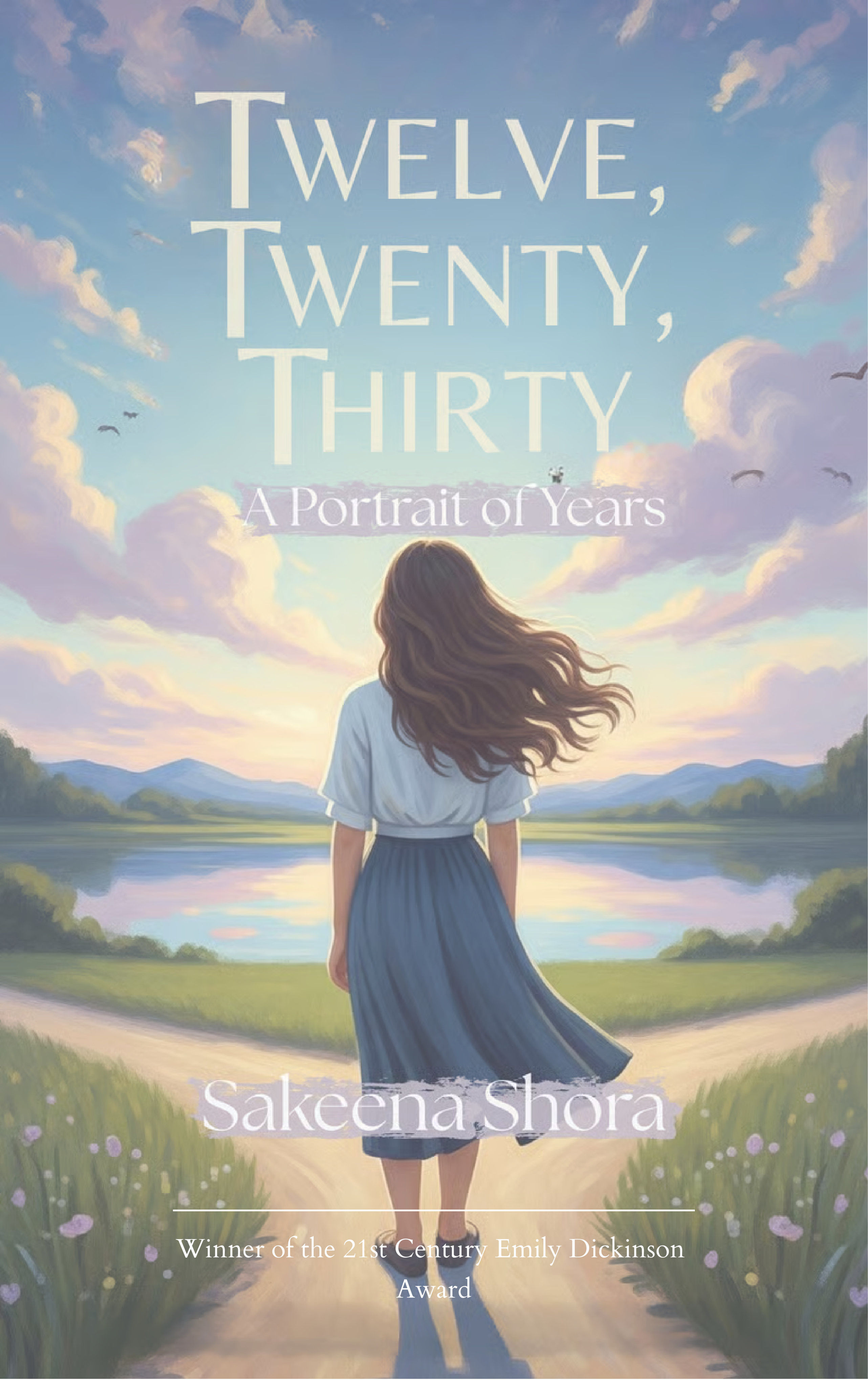 Twelve, Twenty, Thirty-A Portrait of Years