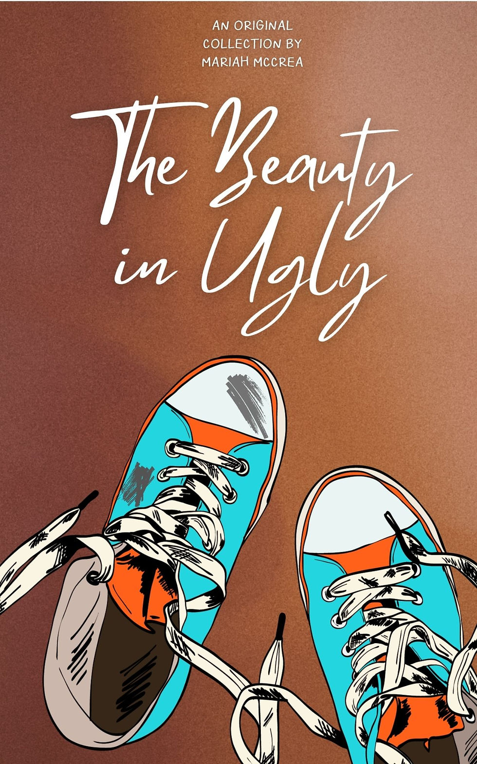 The Beauty in Ugly