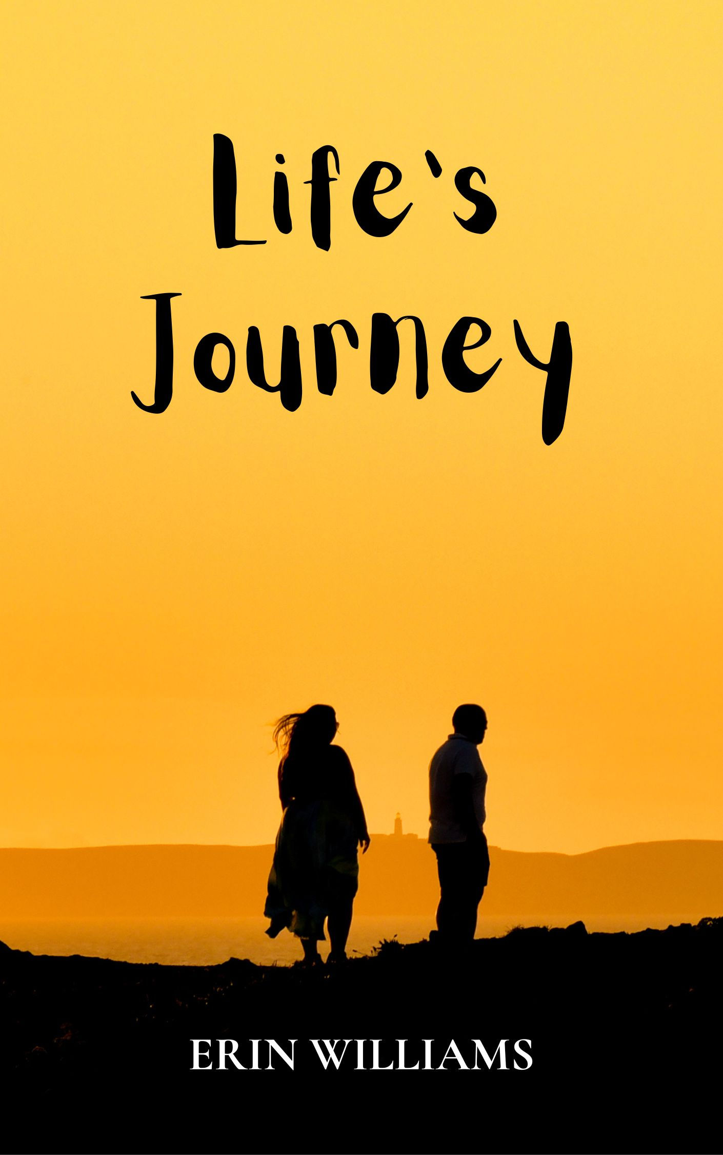 Life's Journey