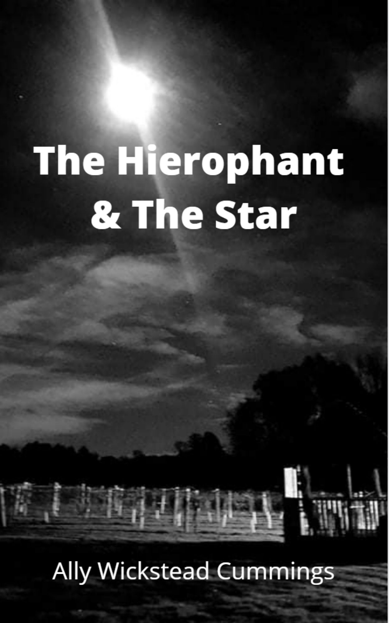 The Hierophant And The Star
