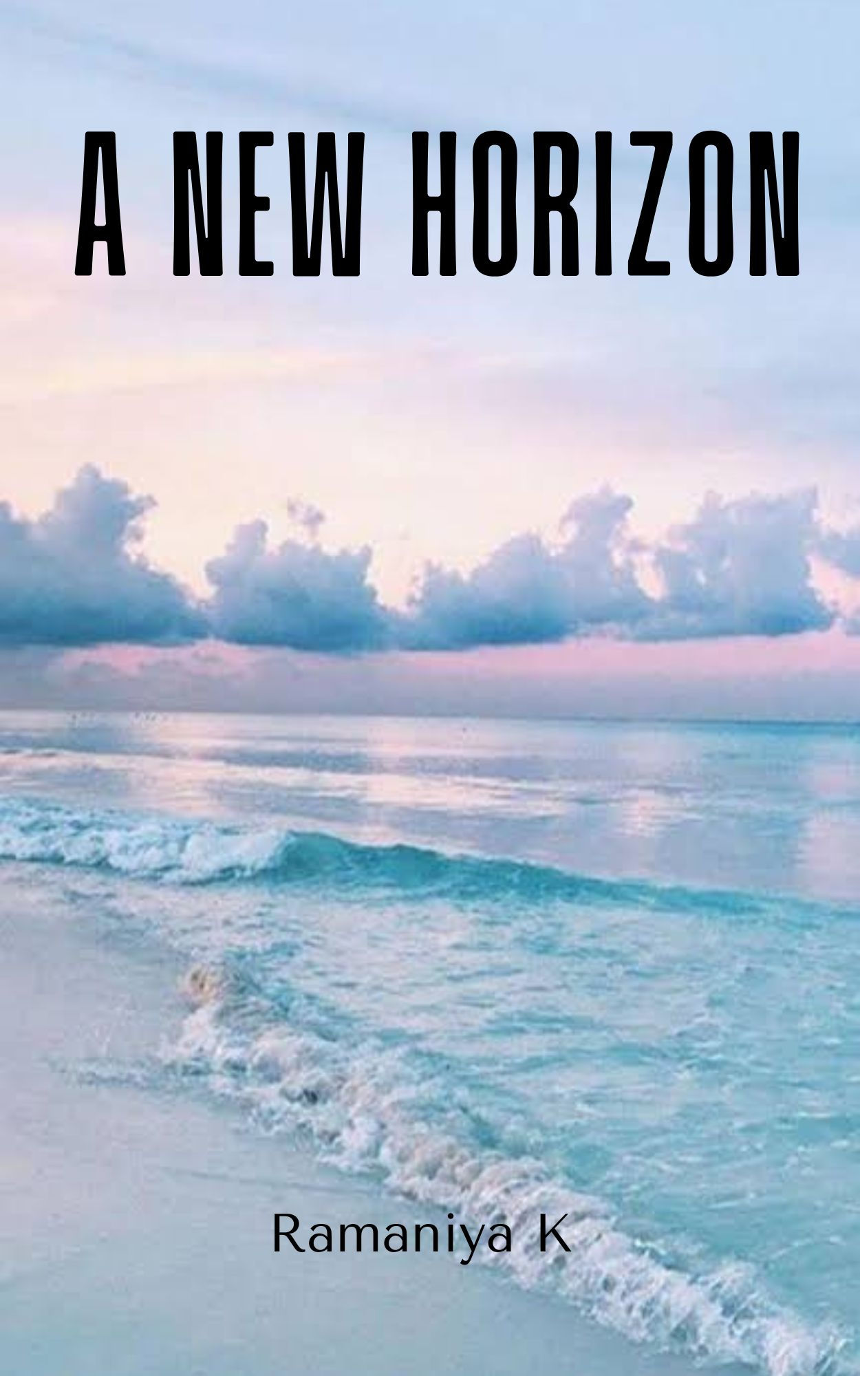 A New Horizon