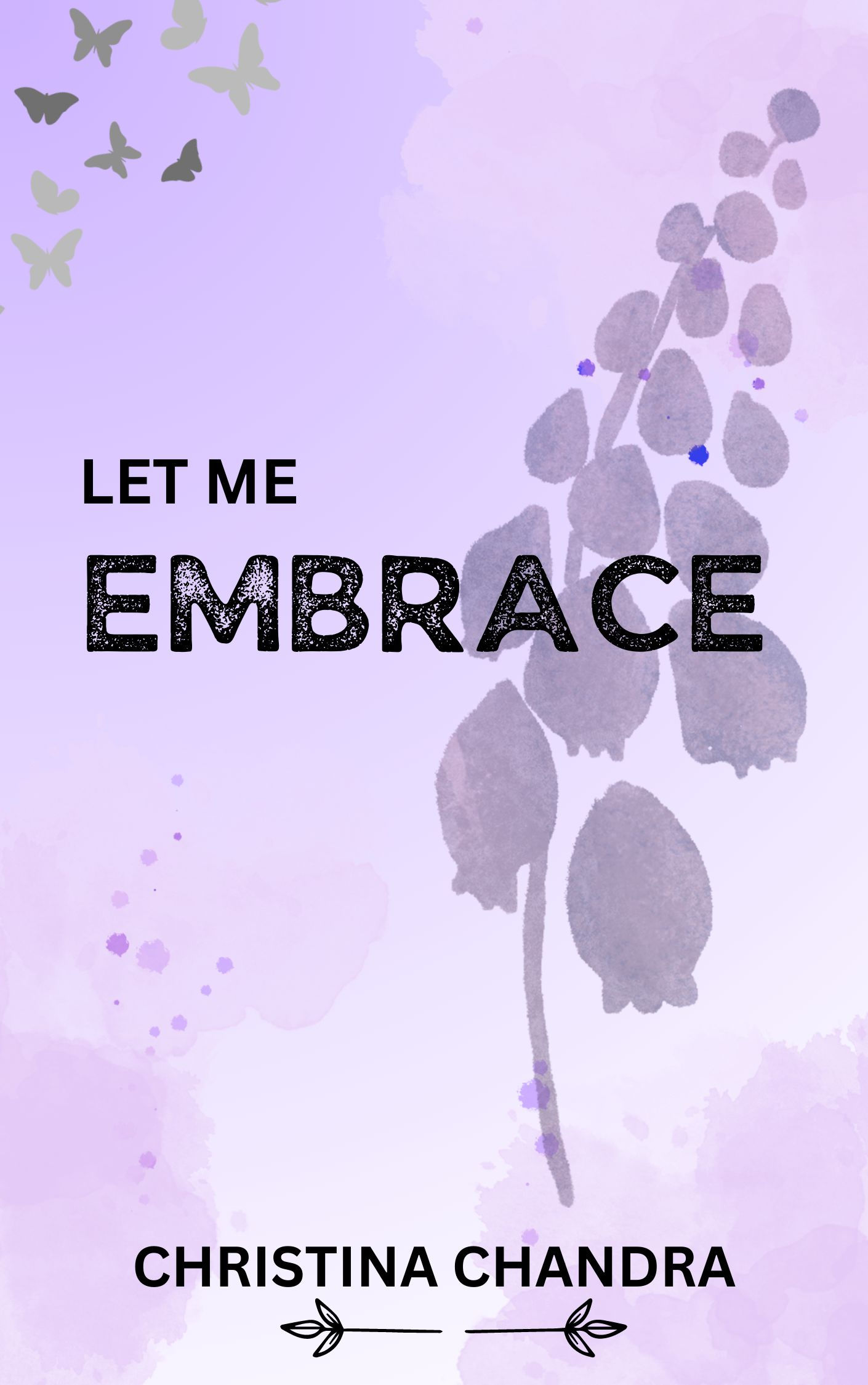 Let me Embrace