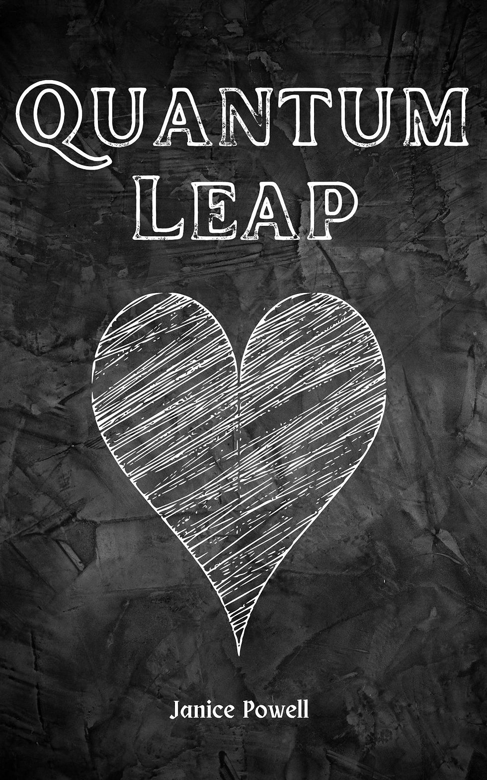 Thumbnail: Quantum Leap