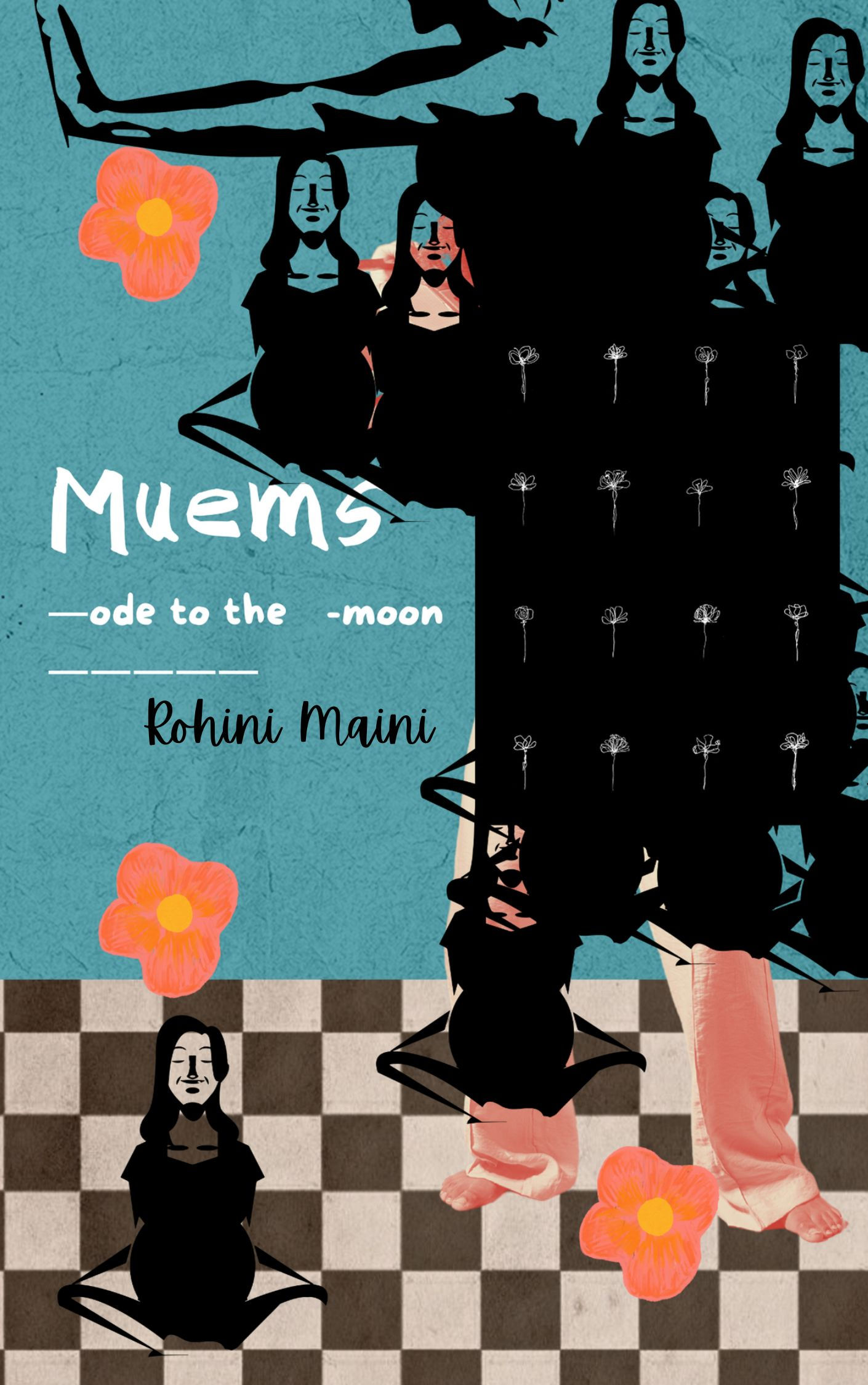 Muems - An Ode to the Thunder Moon