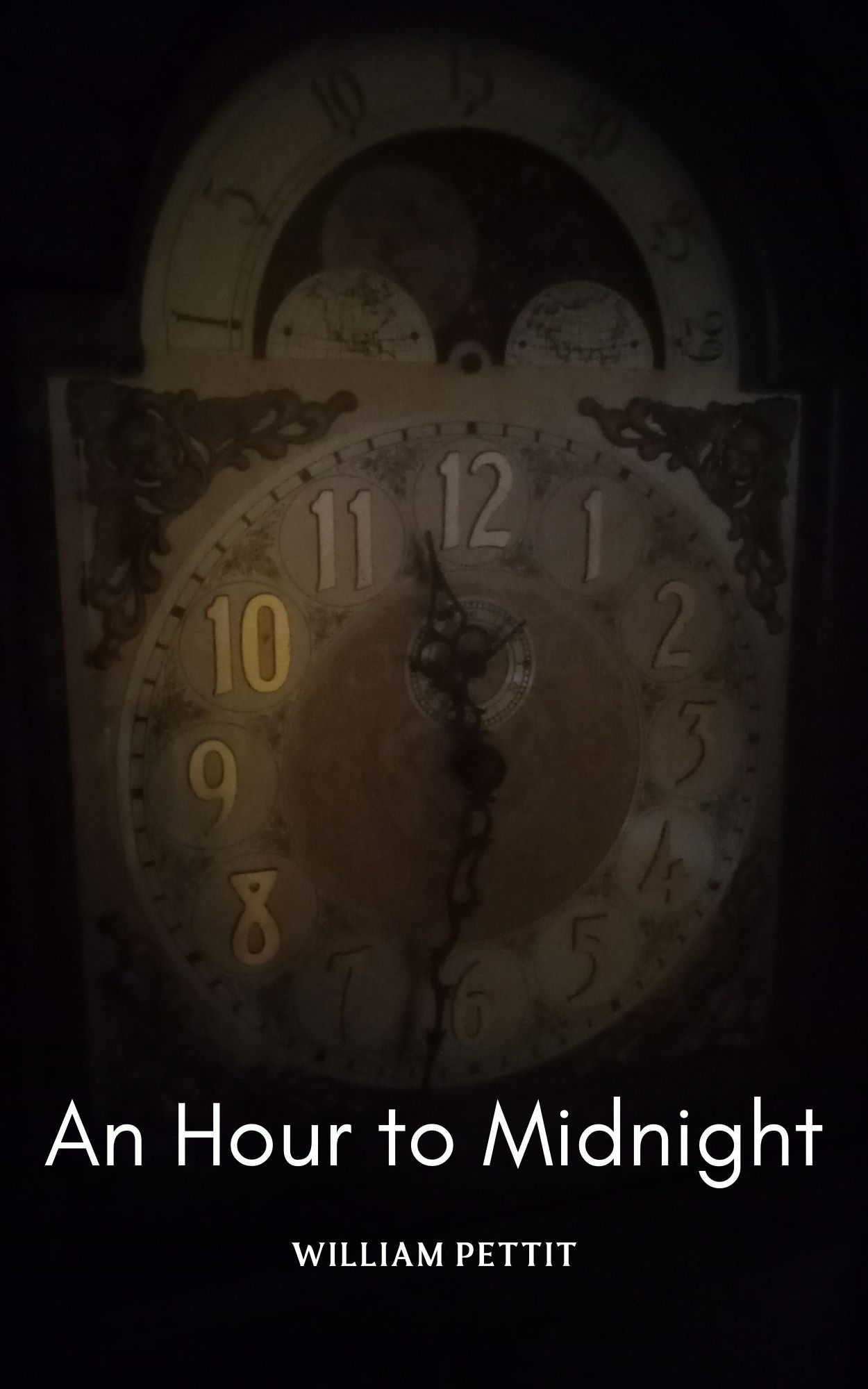 An Hour to Midnight