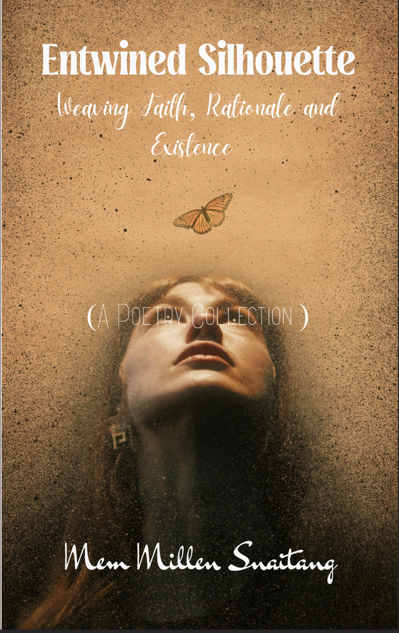 Entwined Silhouette -Weaving Faith, Rationale and Existence