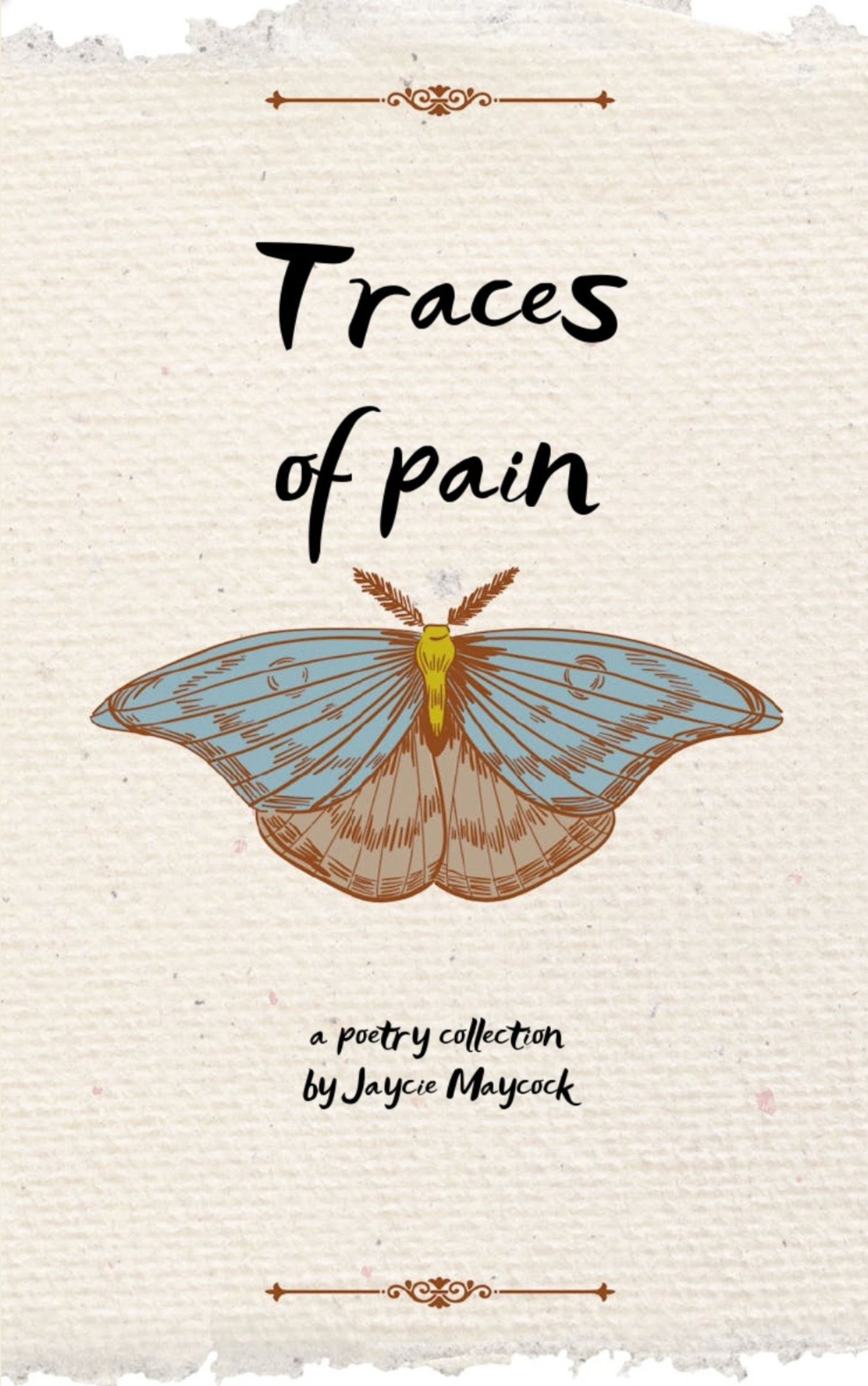 Traces of Pain