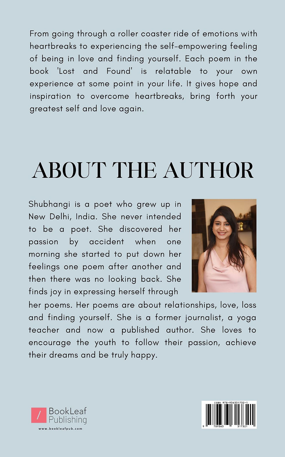 Thumbnail: Lost and Found