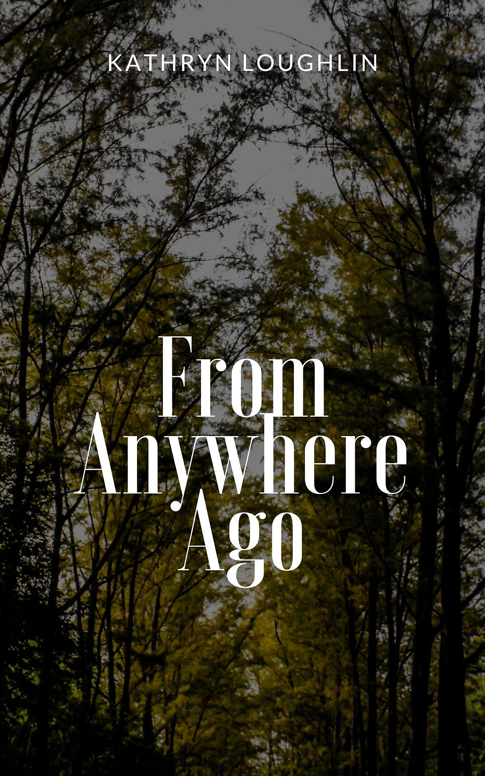 Thumbnail: From Anywhere Ago