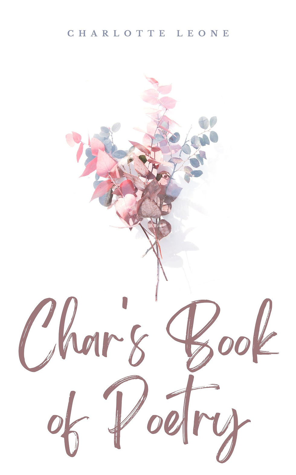 Thumbnail: Char's Book of Poetry